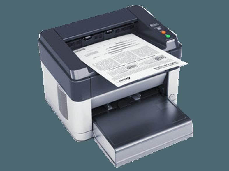 KYOCERA FS-1061 DN KYOCERA ECOSYS, Laser SW-Drucker, KYOCERA, FS-1061, DN, KYOCERA, ECOSYS, Laser, SW-Drucker