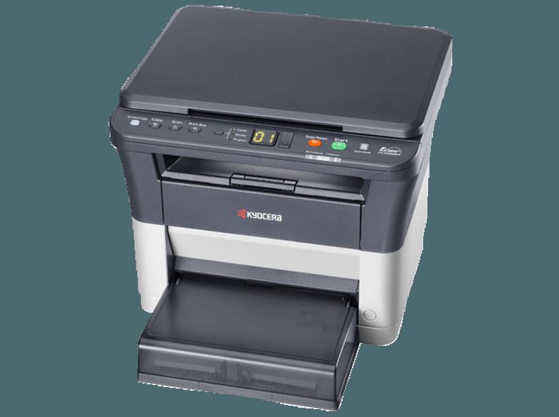 KYOCERA FS-1220MFP Laserdruck 3-in-1 SW-Multifunktionssystem