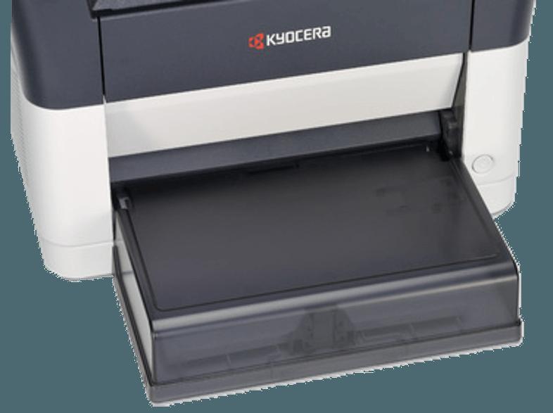 KYOCERA FS-1320MFP Laserdruck 4-in-1 SW-Multifunktionssystem