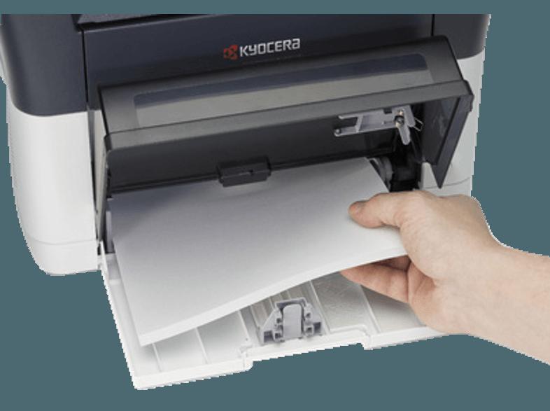 KYOCERA FS-1320MFP Laserdruck 4-in-1 SW-Multifunktionssystem, KYOCERA, FS-1320MFP, Laserdruck, 4-in-1, SW-Multifunktionssystem