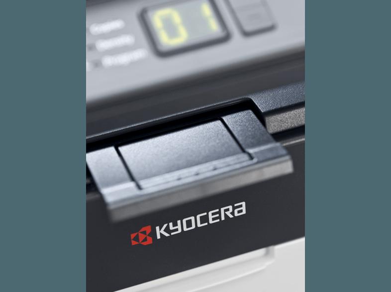 KYOCERA FS-1320MFP Laserdruck 4-in-1 SW-Multifunktionssystem