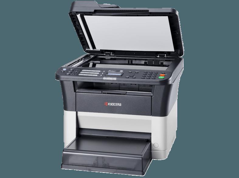 KYOCERA FS-1320MFP Laserdruck 4-in-1 SW-Multifunktionssystem