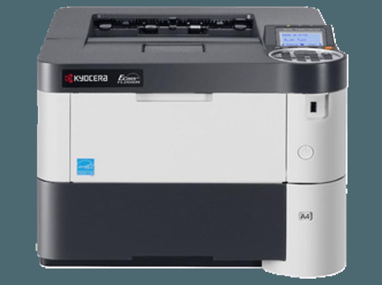 KYOCERA FS-2100DN Laserdruck Drucker