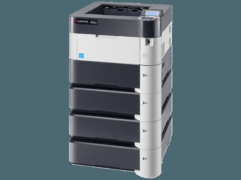 KYOCERA FS-4100DN Laserdruck Drucker