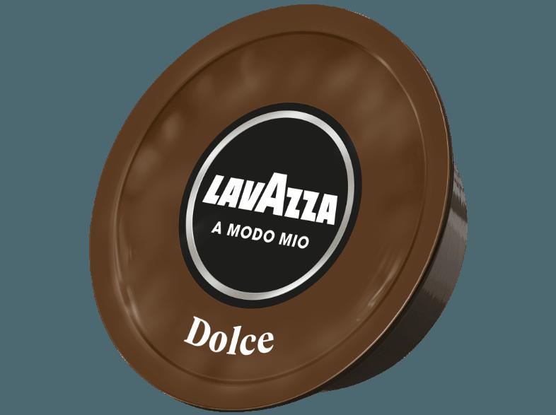 LAVAZZA 8712 Kaffeekapseln Caffe Crema Dolce (Lavazza A MODO MIO), LAVAZZA, 8712, Kaffeekapseln, Caffe, Crema, Dolce, Lavazza, A, MODO, MIO,