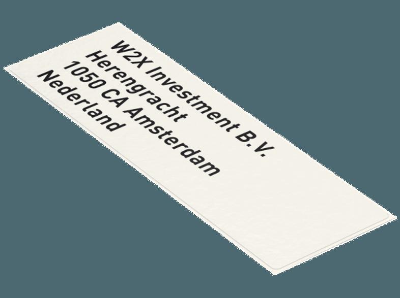LEITZ Icon intelligente Format-Etiketten 28 x 88 mm