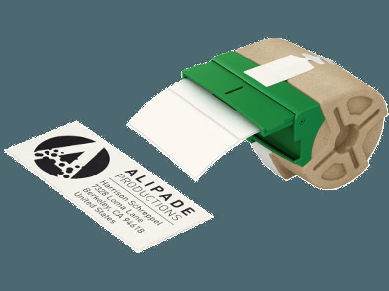 LEITZ Icon intelligente Format-Etiketten 36 x 88 mm Etikettenkartusche, LEITZ, Icon, intelligente, Format-Etiketten, 36, x, 88, mm, Etikettenkartusche
