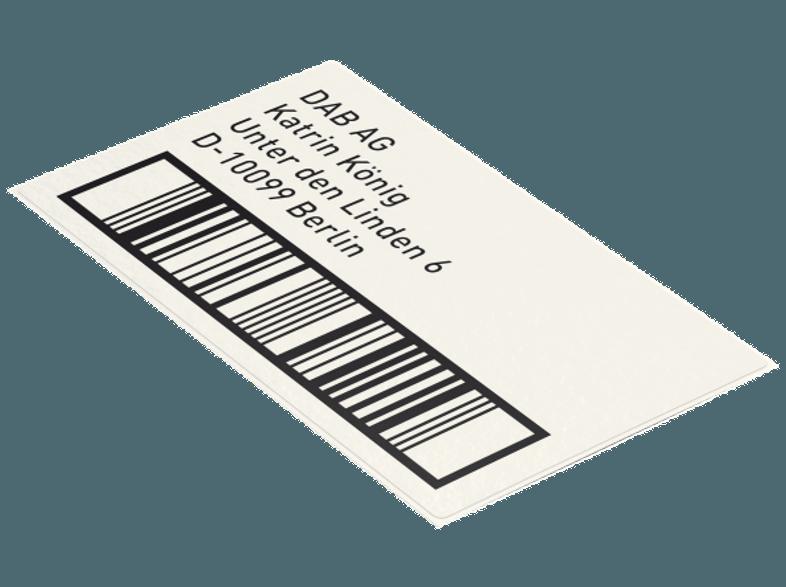 LEITZ Icon intelligente Format-Etiketten 50 x 88 mm