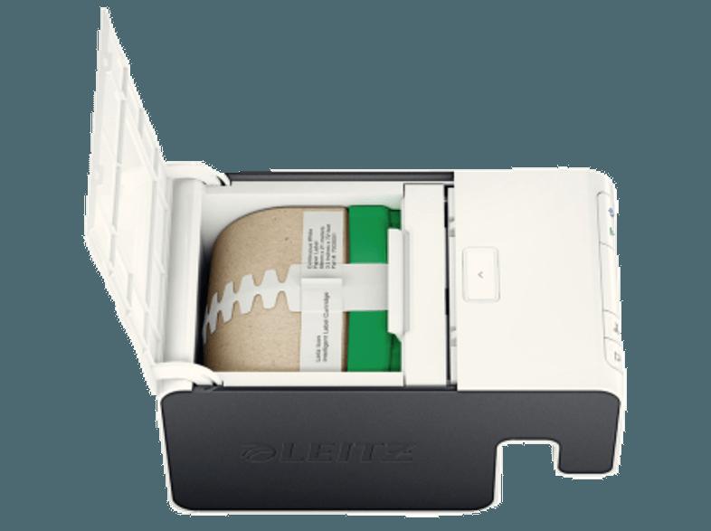 LEITZ Icon smarter WLAN Etikettendrucker Etiketten Drucker