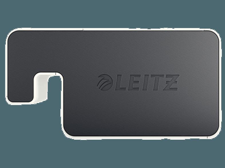 LEITZ Icon smarter WLAN Etikettendrucker Etiketten Drucker