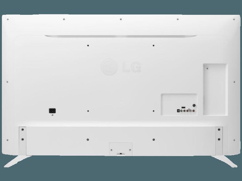 LG 49LF5909 LED TV (49 Zoll, Full-HD, SMART TV)