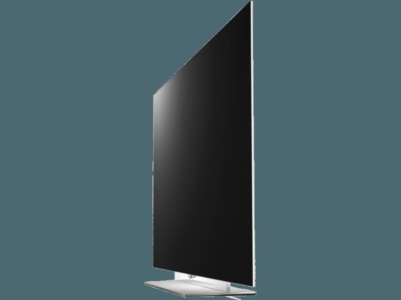 LG 55EF9509 OLED TV (Flat, 55 Zoll, UHD 4K, 3D, SMART TV), LG, 55EF9509, OLED, TV, Flat, 55, Zoll, UHD, 4K, 3D, SMART, TV,