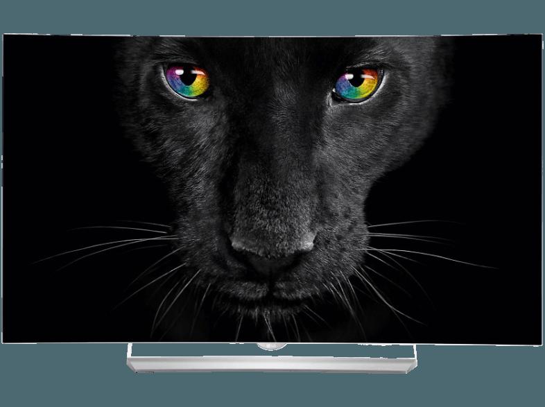 LG 55EG9209 OLED TV (Curved, 55 Zoll, UHD 4K, 3D, SMART TV), LG, 55EG9209, OLED, TV, Curved, 55, Zoll, UHD, 4K, 3D, SMART, TV,