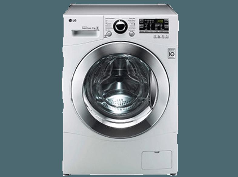 LG F 14 A 8 TDN2H Waschmaschine (8 kg, 1400 U/Min, A   ), LG, F, 14, A, 8, TDN2H, Waschmaschine, 8, kg, 1400, U/Min, A, ,