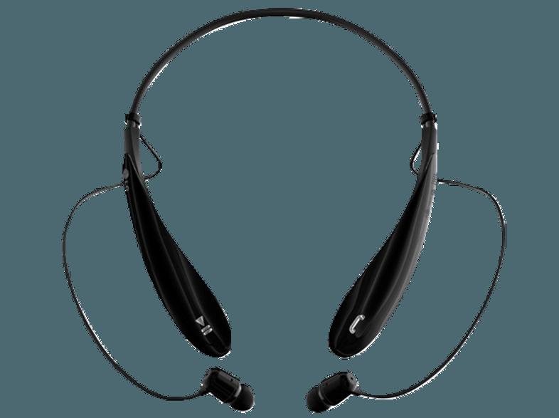 LG HBS800 Headset Schwarz, LG, HBS800, Headset, Schwarz