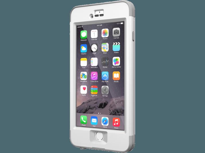 LIFEPROOF Nüüd wasserdichte Schutzhülle iPhone 6 Plus