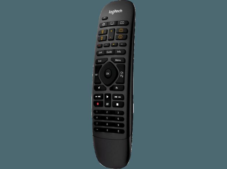 LOGITECH 915-000240 Harmony Compagnion Universalfernbedienung