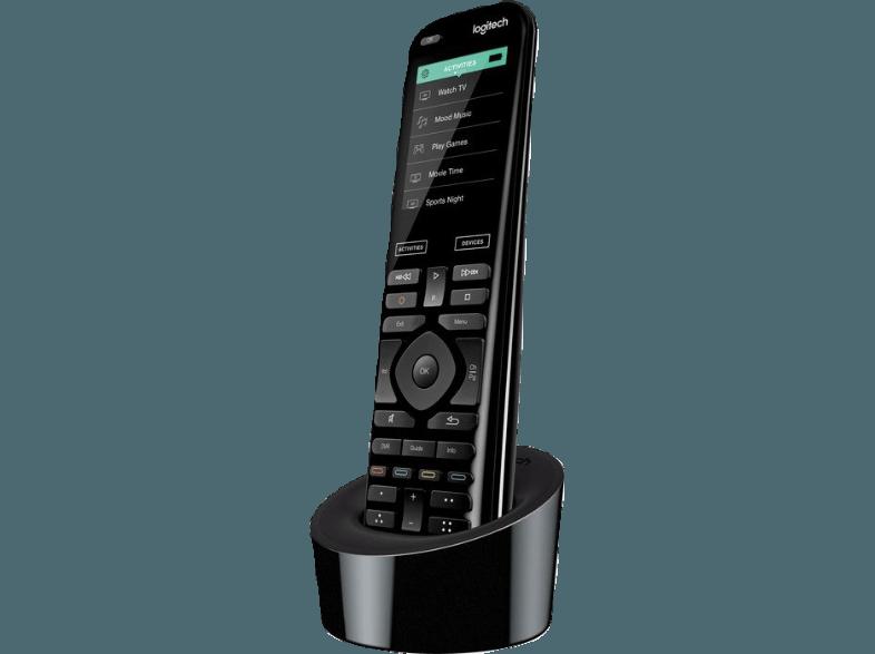 LOGITECH 915-000257 Harmony Elite Universalfernbedienung