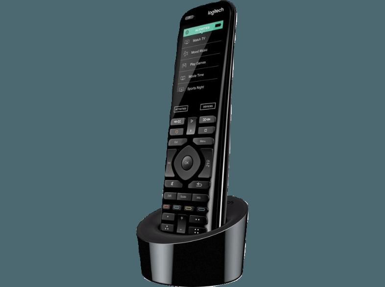 LOGITECH 951-000260 Harmony 950 Universalfernbedienung