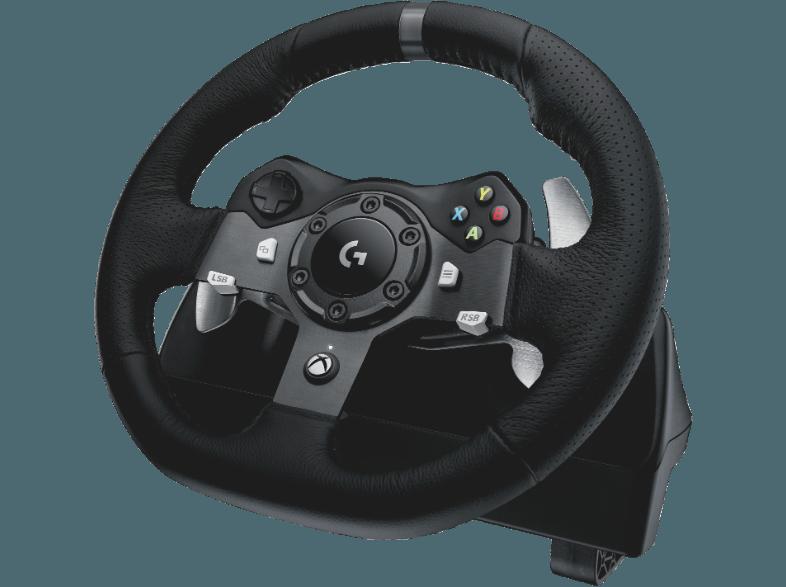 LOGITECH G920 Driving Force