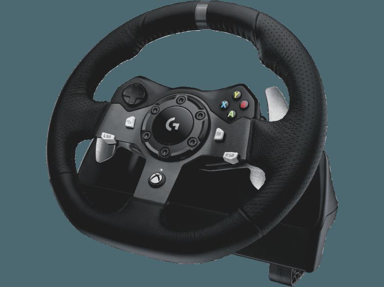 LOGITECH G920 Driving Force