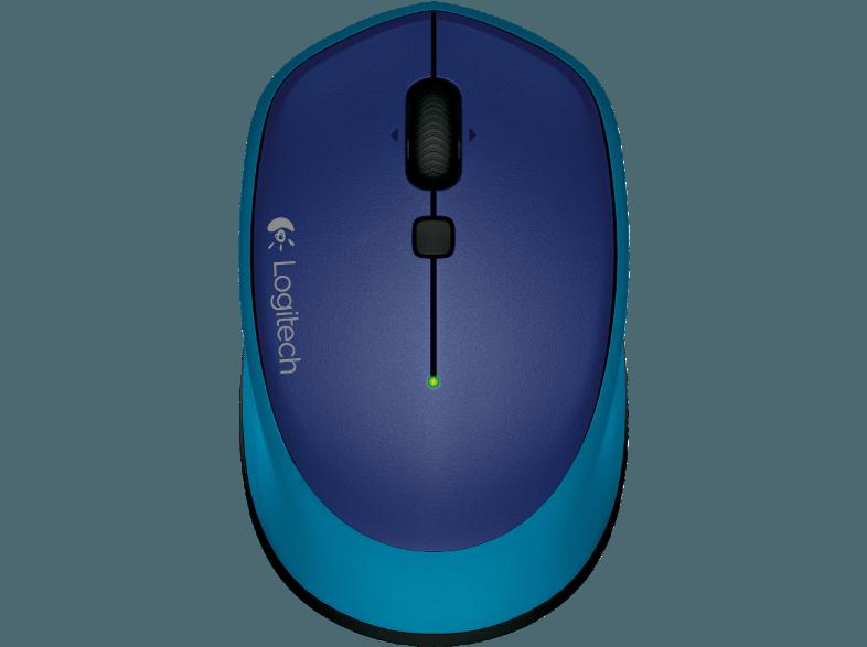 LOGITECH M335 Maus