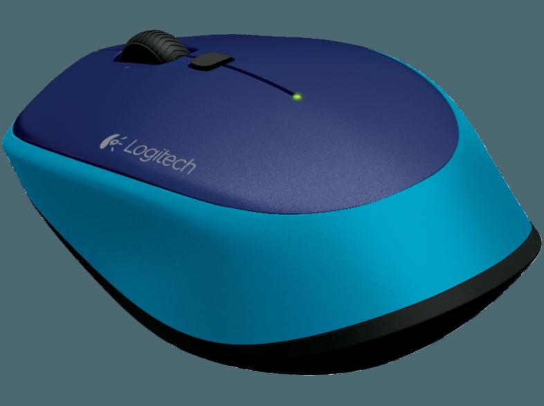 LOGITECH M335 Maus