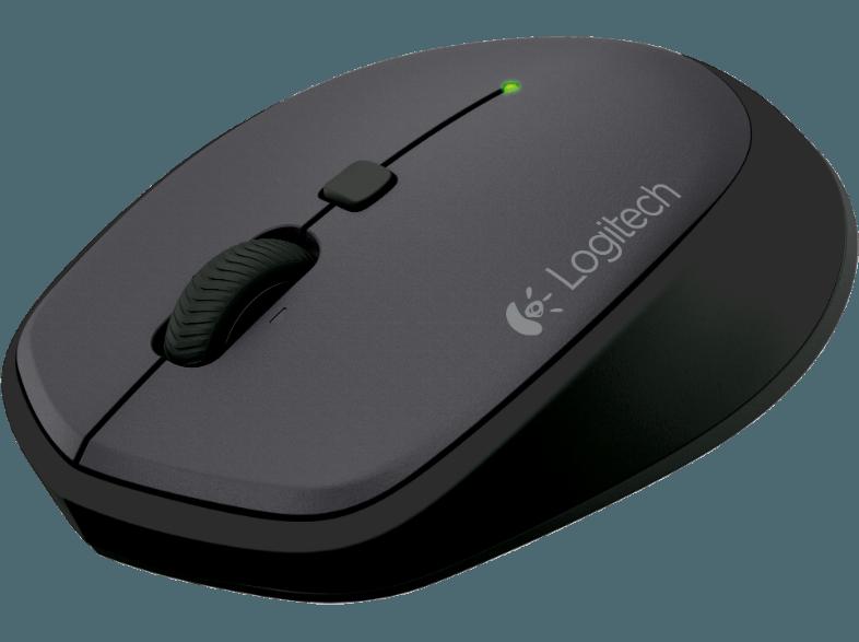 LOGITECH M335 Maus