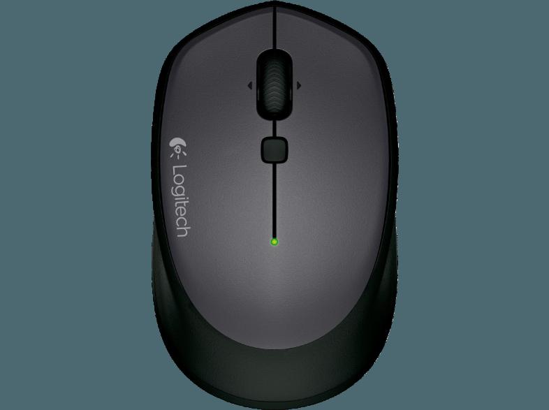 LOGITECH M335 Maus, LOGITECH, M335, Maus