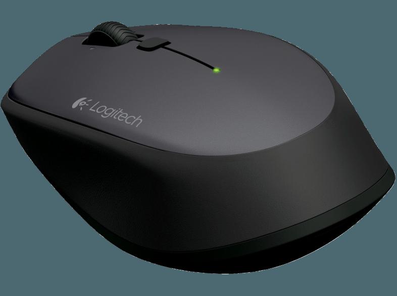 LOGITECH M335 Maus