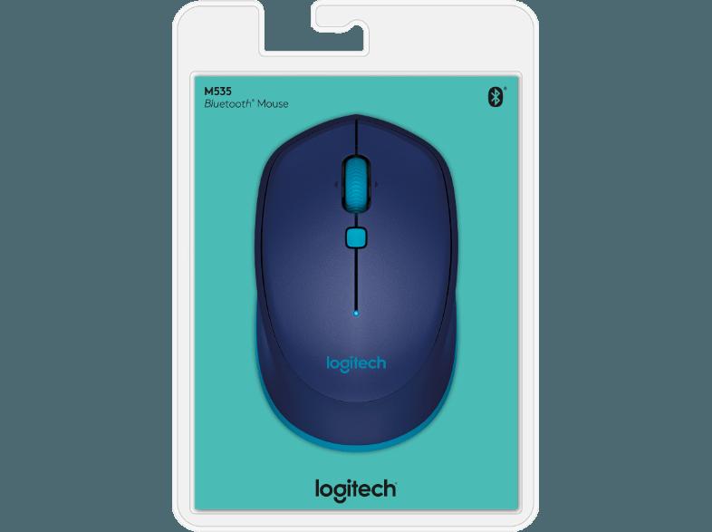 LOGITECH M535 Maus