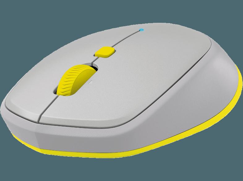 LOGITECH M535 Maus, LOGITECH, M535, Maus