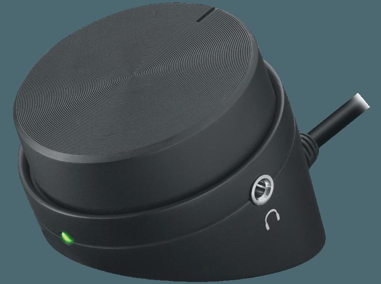 LOGITECH Z333 Multimedia Lautsprecher