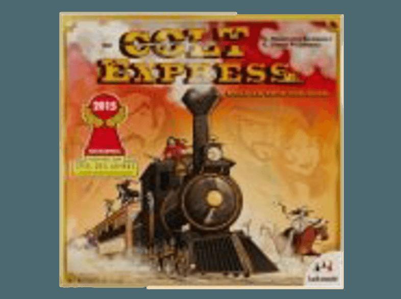 LUDONAUTE 217632 Colt Express, LUDONAUTE, 217632, Colt, Express