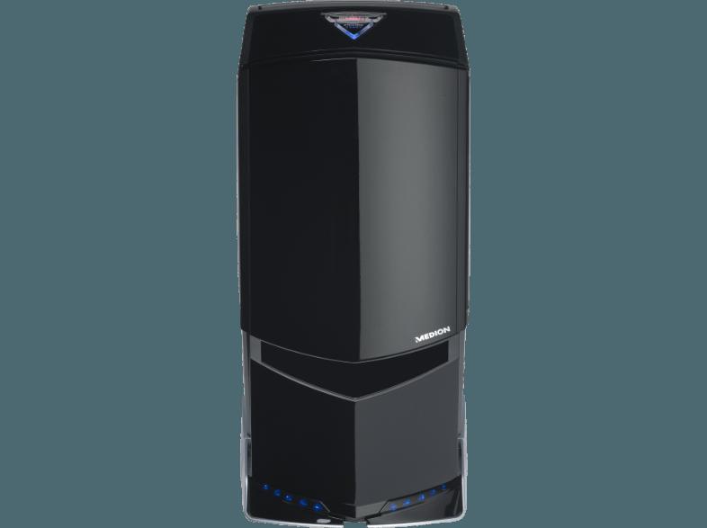 MEDION ERAZER i72000 Desktop PC, MEDION, ERAZER, i72000, Desktop, PC