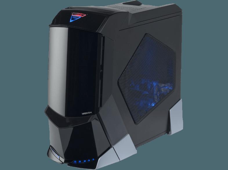 MEDION ERAZER i72000 Desktop PC, MEDION, ERAZER, i72000, Desktop, PC