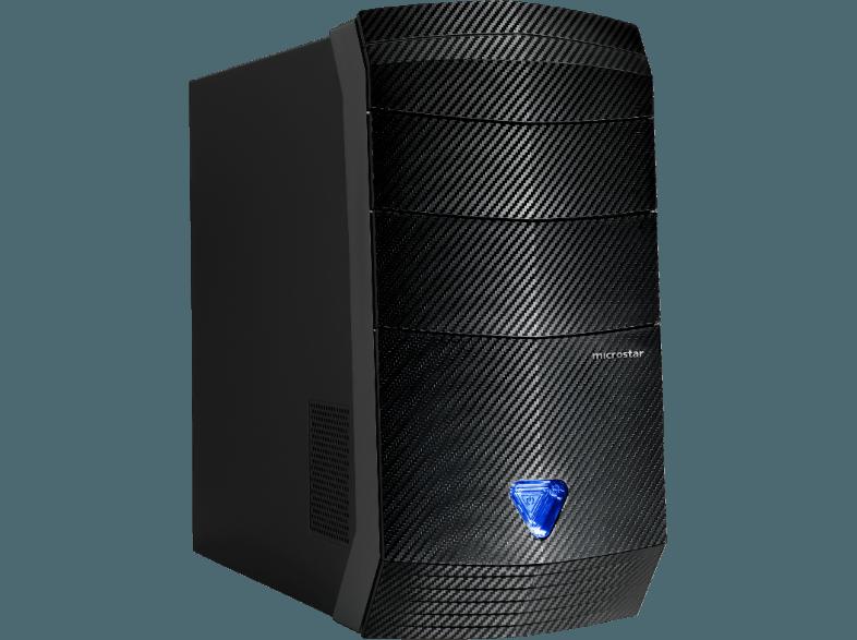 MEDION ERAZER i72000 Desktop PC, MEDION, ERAZER, i72000, Desktop, PC