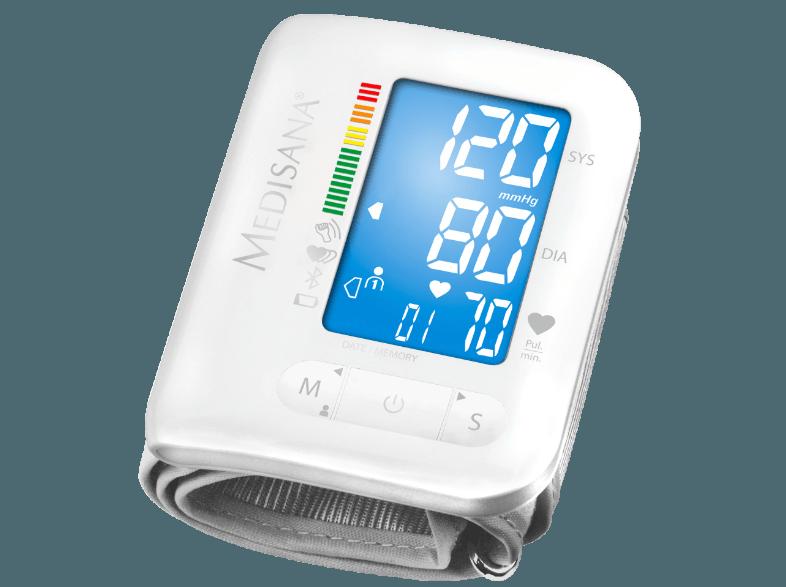 MEDISANA 51295 BW 300 Blutdruckmessgerät