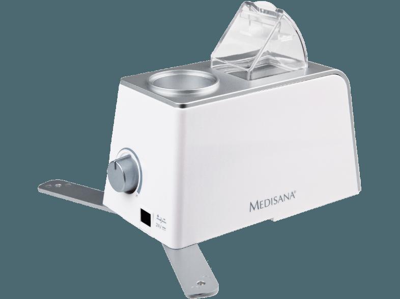 MEDISANA 60075 Minibreeze Luftbefeuchter