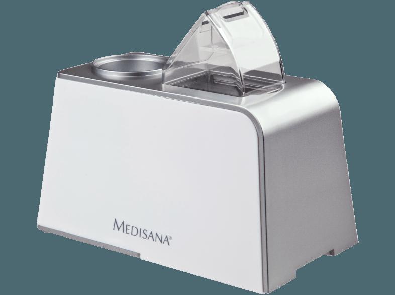 MEDISANA 60075 Minibreeze Luftbefeuchter