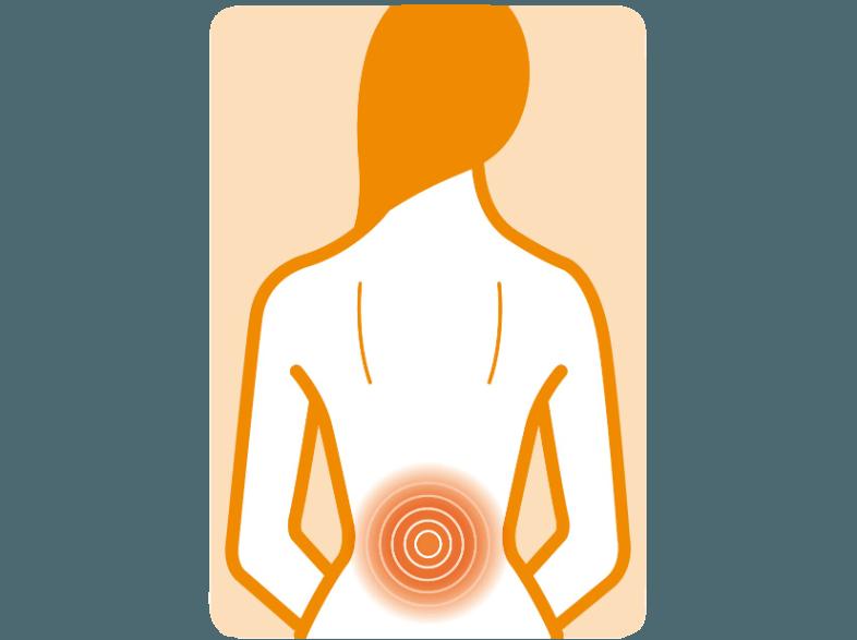 MEDISANA 88935 Massagesitzauflage, MEDISANA, 88935, Massagesitzauflage