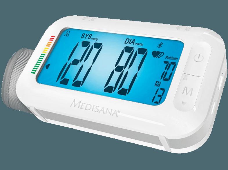 MEDISANA BU 575 connect 2 in 1 Blutdruckmessgerät