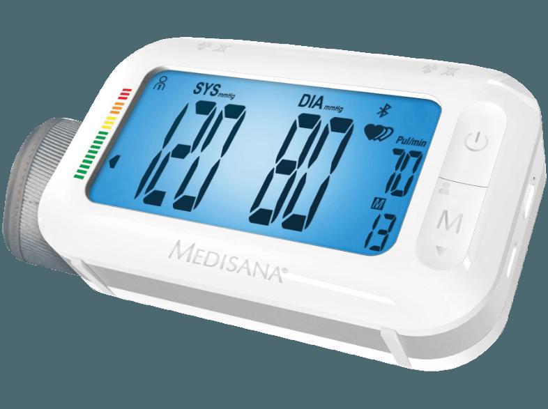 MEDISANA BU 575 connect 2 in 1 Blutdruckmessgerät