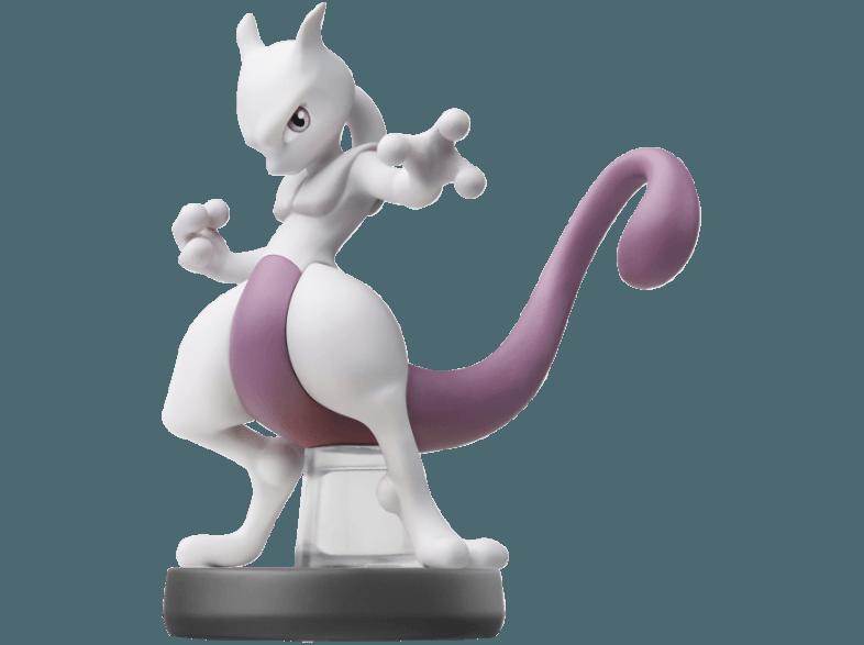 Mewtu - amiibo Smash, Mewtu, amiibo, Smash