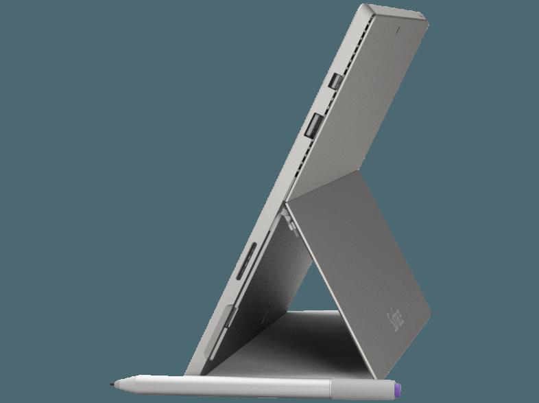 MICROSOFT Surface Pro 3 i7-4650U/8GB/256GB - Windows 10 Pro  256 GB 12 Zoll