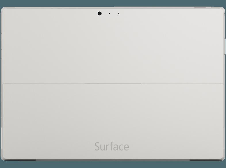 MICROSOFT Surface Pro 3 i7-4650U/8GB/256GB - Windows 10 Pro  256 GB 12 Zoll, MICROSOFT, Surface, Pro, 3, i7-4650U/8GB/256GB, Windows, 10, Pro, 256, GB, 12, Zoll