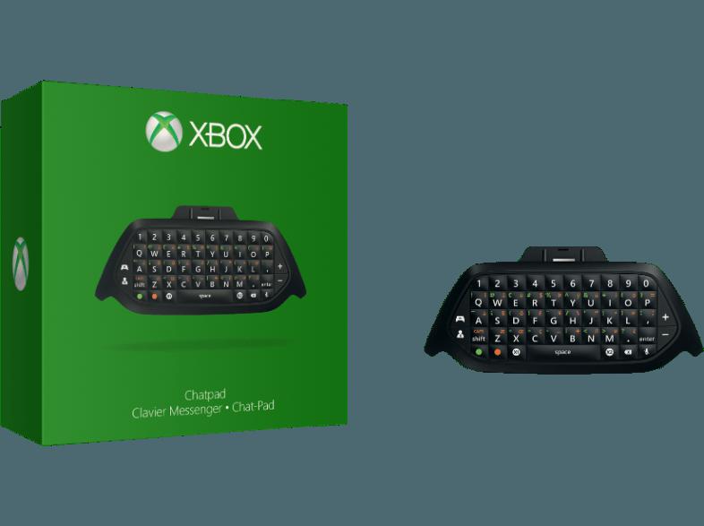 MICROSOFT Xbox One Chatpad