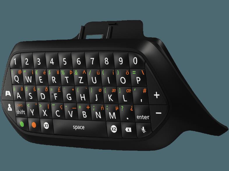 MICROSOFT Xbox One Chatpad, MICROSOFT, Xbox, One, Chatpad