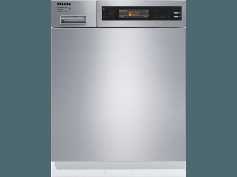 MIELE W 2859 I WPM Waschmaschine (5.5 kg, 1600 U/Min., A   )