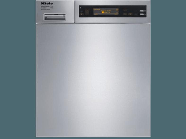 MIELE W 2859 I WPM Waschmaschine (5.5 kg, 1600 U/Min., A   )